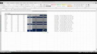 Dylan Does : Copy Conditional Formatting Rules