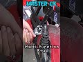 Multifunction Wrench - Cool Tools // Многофункциональный Ключ — Крутые Инструменты #kitaizergod