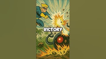 The Incredibles’ Forgotten Hero: The Story of GammaJack