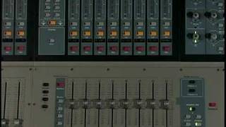 D Show Control Surface