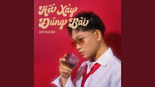 ÔNG ANH HƯNG - Don Raemo
