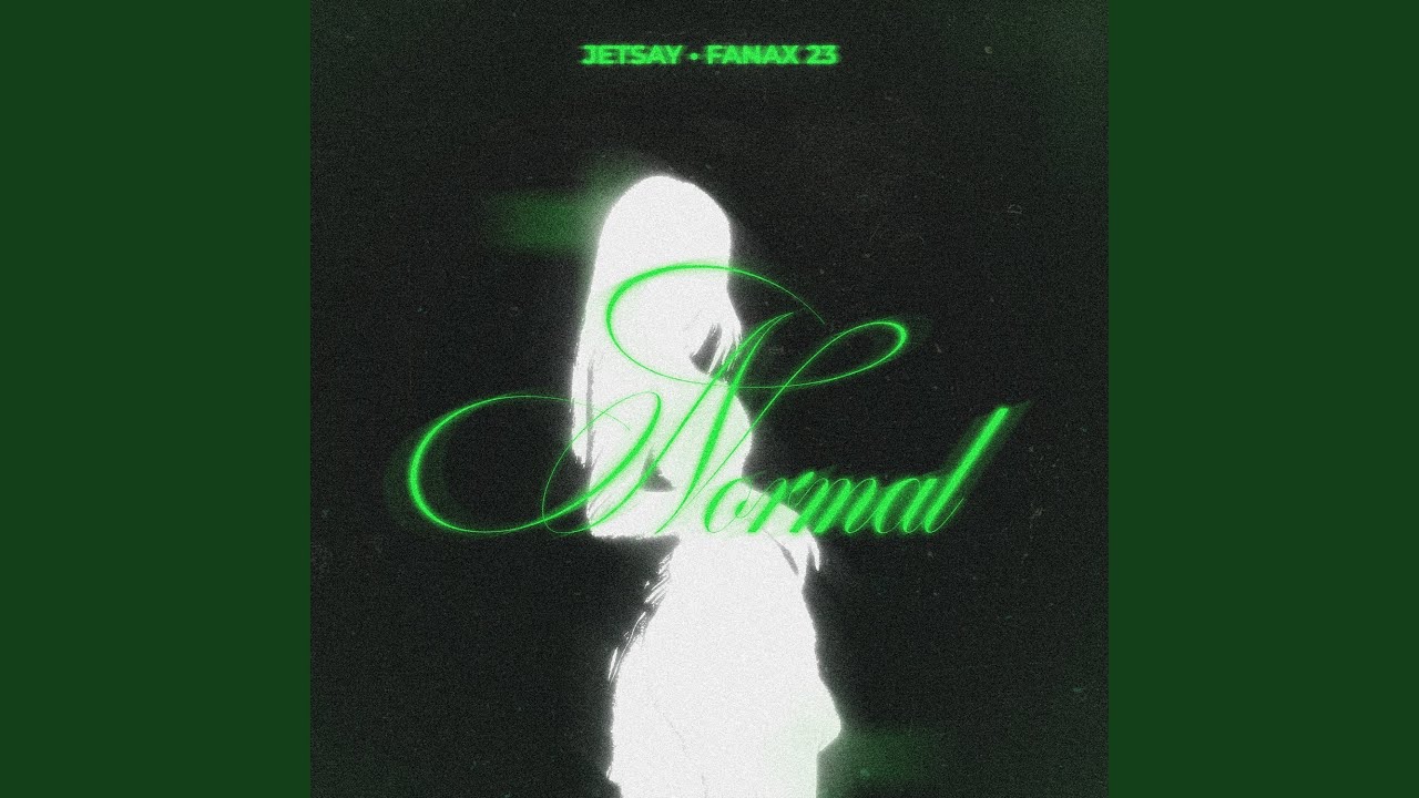 Watch Normal on YouTube Watch Normal on YouTube