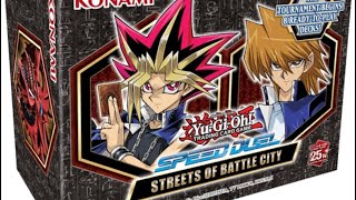 Yu gi oh speed duel