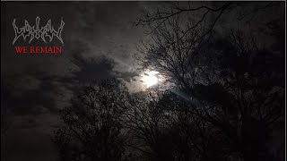 Watain - We remain