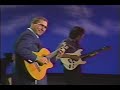 Chet Atkins & Paul Yandell TNN "Kentucky"