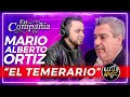 Mario alberto ortiz su vida exitos y fracasos a lo largo de los aos  en comapaia de  ep 1