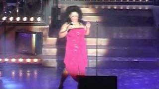 RAMAINE BARREIRO-LLOYD SHOW REEL