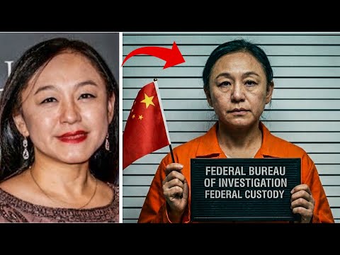 California DEMOCRAT Mayor PLEADS GUILTY To Being A Chinese Spy