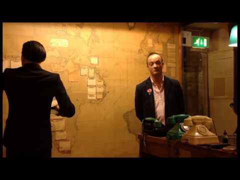 Watch Churchill`S Secret Online