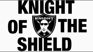 2021 NFL Draft/ Raiders first 2 picks Raider Nation is back!