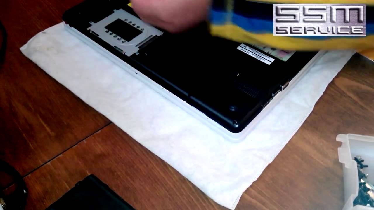 Pcg 71211v разъем питания