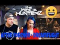 After Forever - Dreamflight Live ProgPower USA VIII (2007) THE WOLF HUNTERZ Reactions