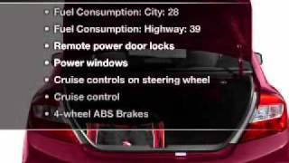 2012 Honda Civic - Florence KY