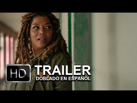 Final del trayecto (2022) | Trailer en español