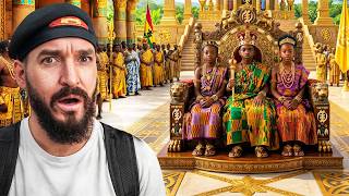 I Spent 7 Days in a Country Ruled by Children *Shocking* screenshot 2