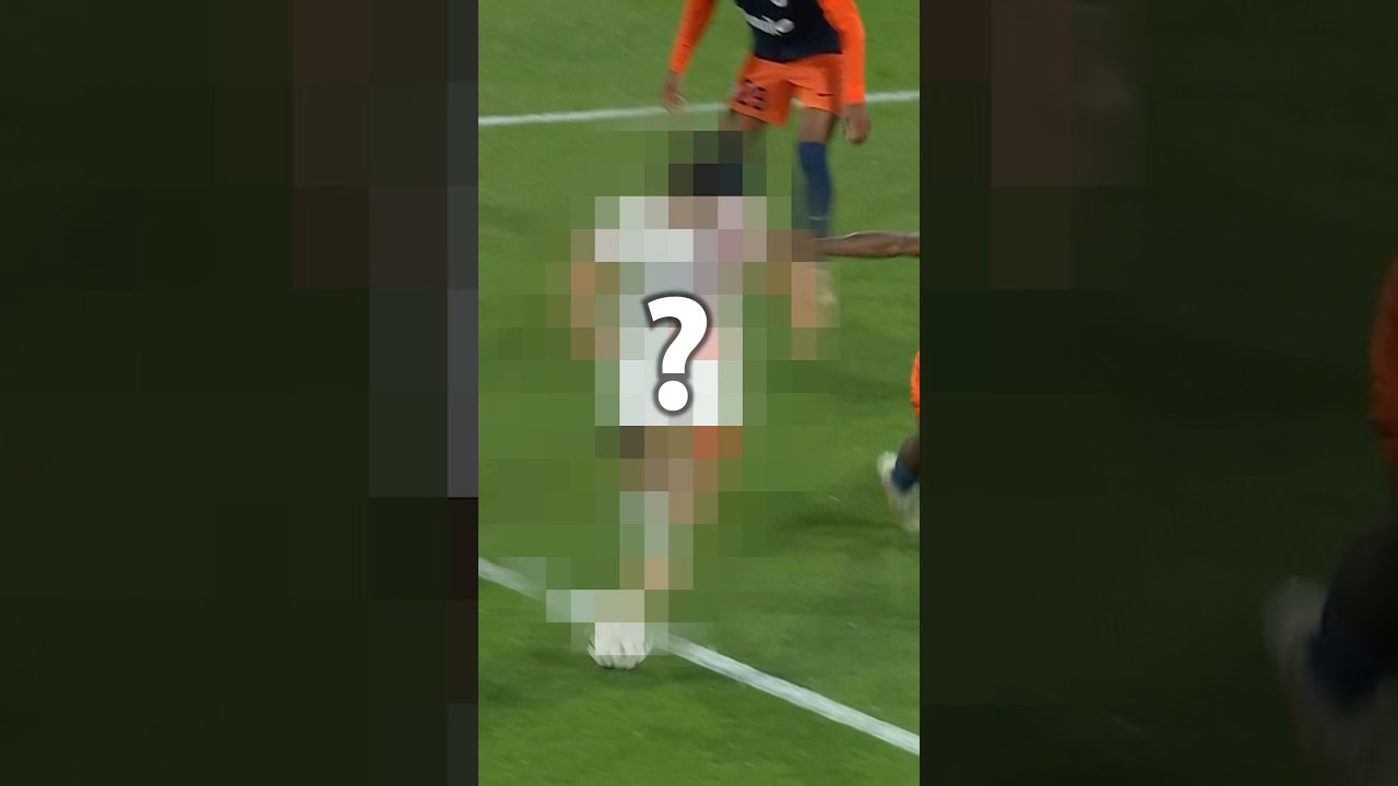 Name the goal scorer 🤔⬇️