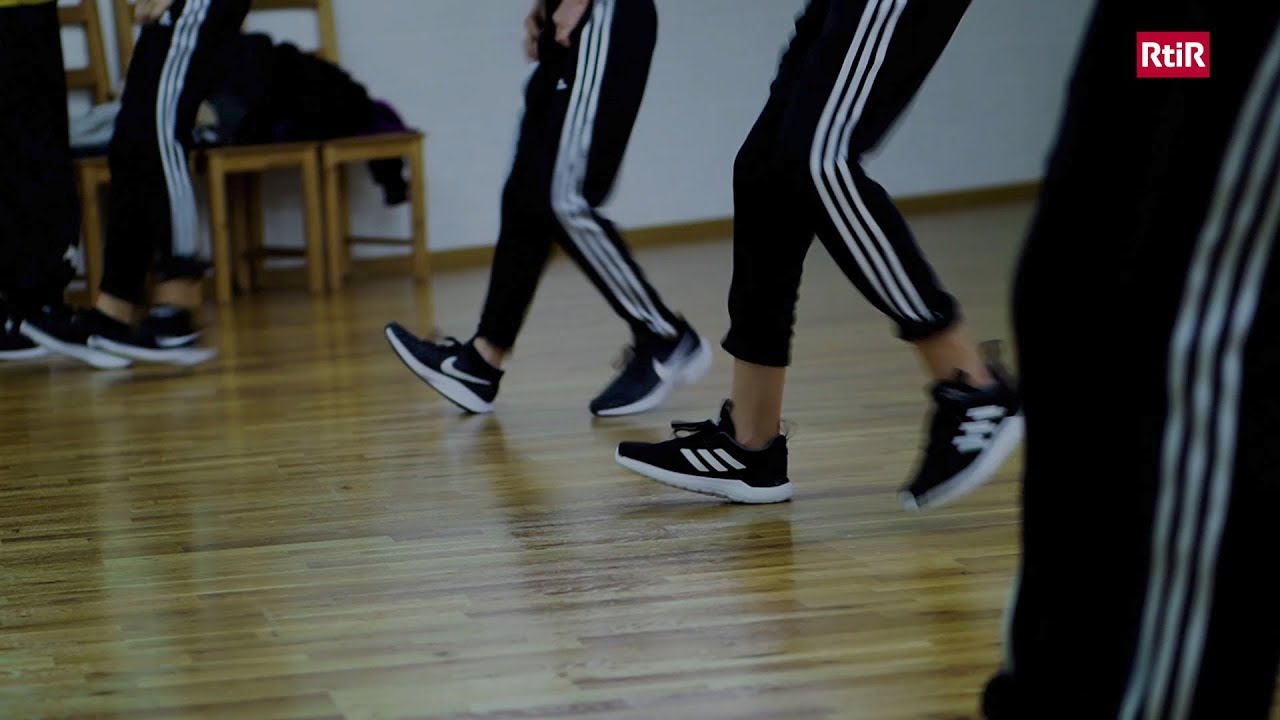 hop svizra RtiR – Frysis