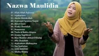 Full Album Nazwa Maulidia 2021 Ospro Muslim Channel