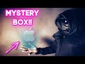 To Pluto And Beyond MYSTERY BOX!! One Item PAID FOR THE BOX!!