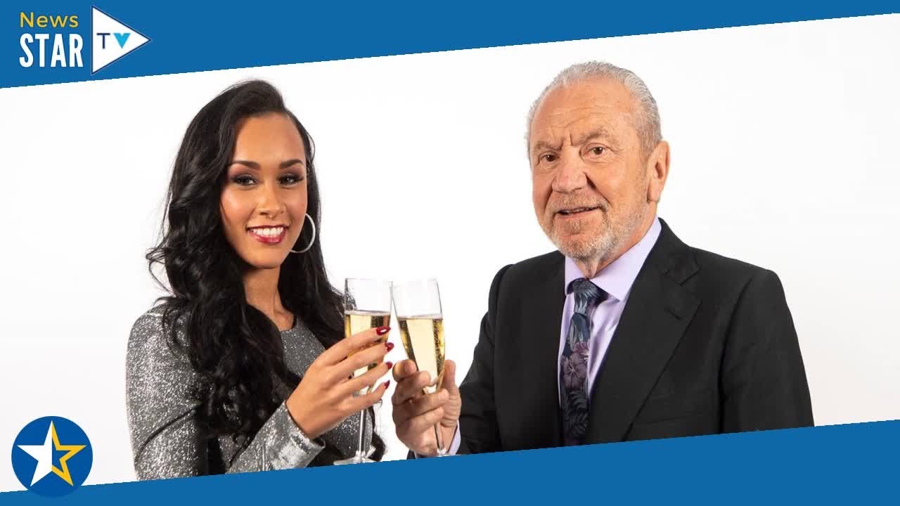 CLICK HERE TO SUBSCRIBE: 🤍 bit.ly/3siUmfl Alan Sugar cuts off another A......