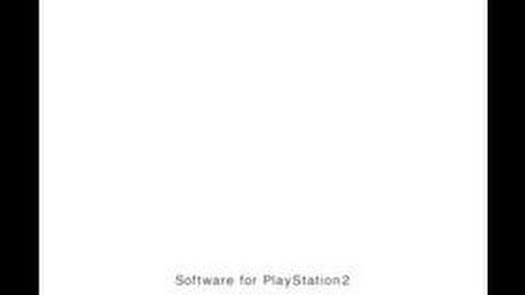 Silent Line: Armored Core PlayStation 2 Gameplay