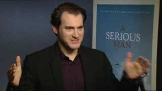 A Serious Man: Michael Stuhlbarg | Empire Magazine