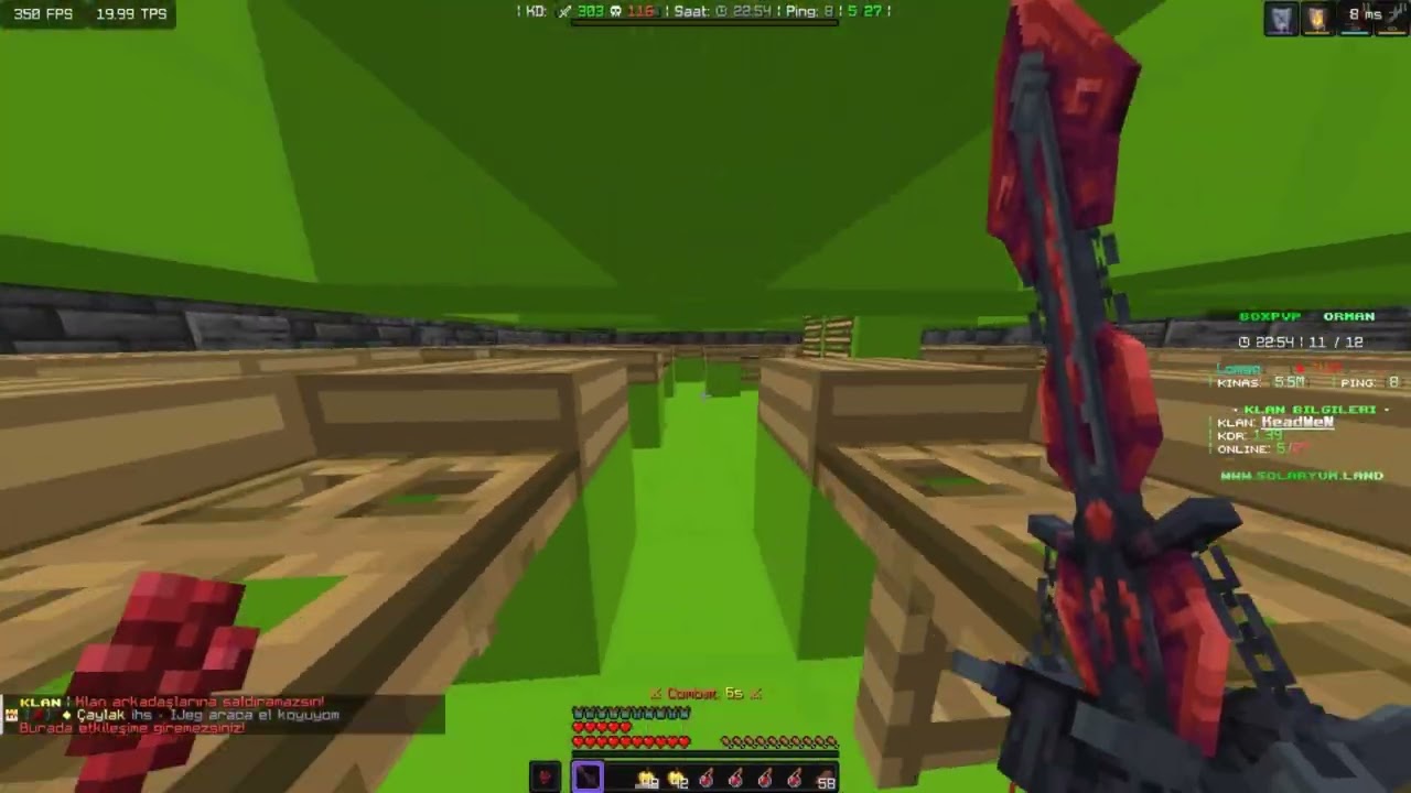 Solaryumland KillMontage #3 Ebob İçin