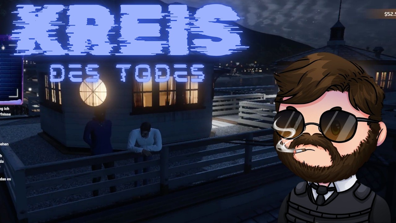 Henssel im Kreis des Todes... | GTA V RP auf GVMP #019 | FlyPaperTV Archiv