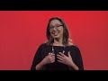 Groove Therapy: Drumming to Transform Mental Wellness | Laurel Hurst | TEDxOhioStateUniversitySalon