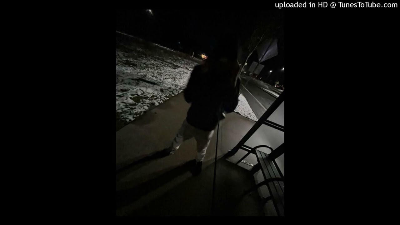 [free for profit] jerk + hoodtrap + sample type beat "deep in the heart"