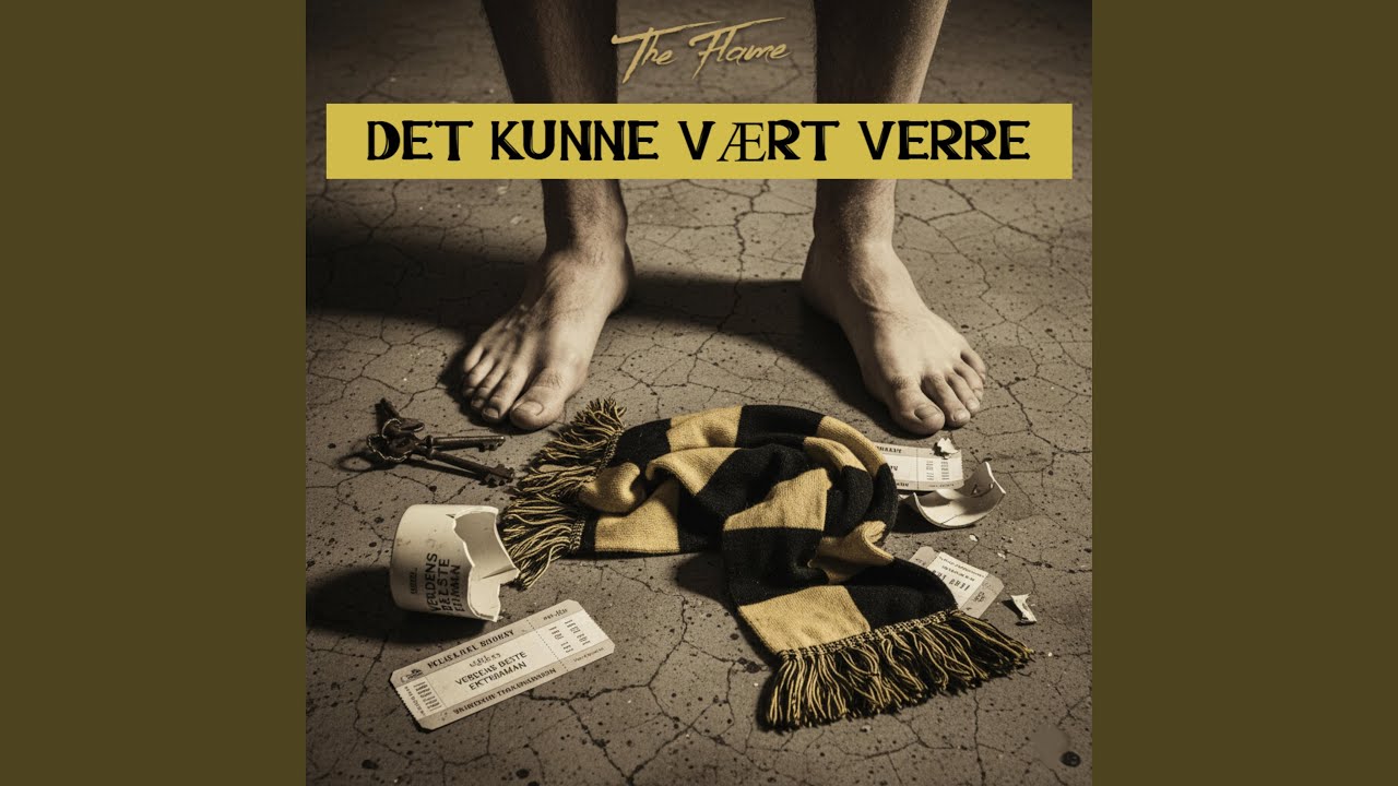 Det Kunne Vært Verre