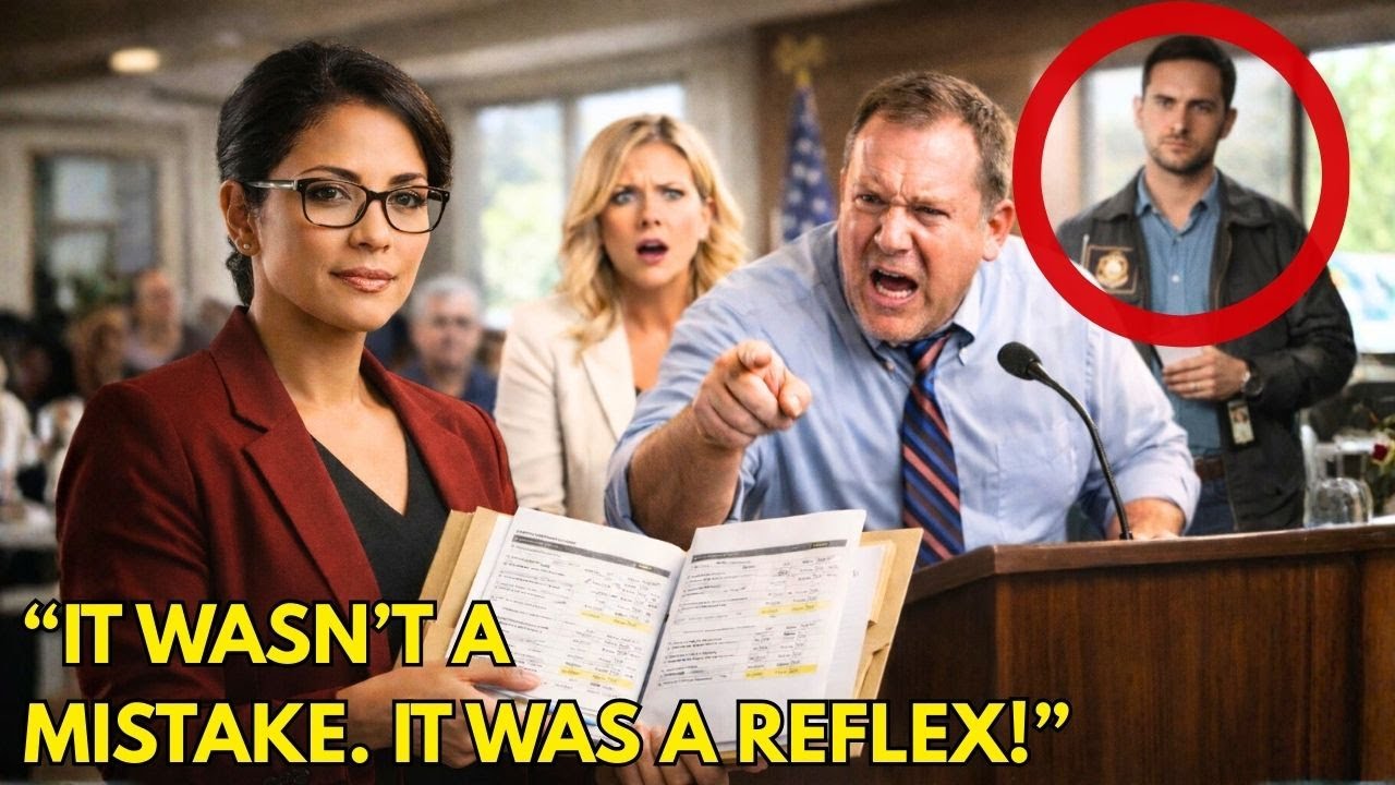 I Compared Two HOA Financial Statements — One Number Was Off, and the Board Went Into Panic