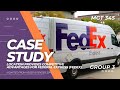 MGT345 : CASE STUDY VIDEO PRESENTATION ( GROUP 3 )