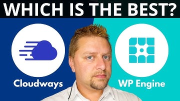 Cloudways vs WP Engine | Which is the Best for Website Hosting? 2025
