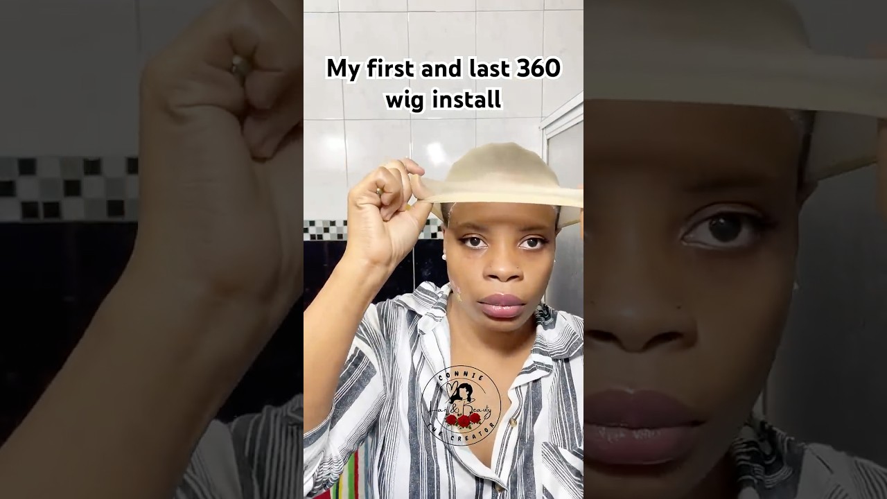 Never doing a 360 install again 