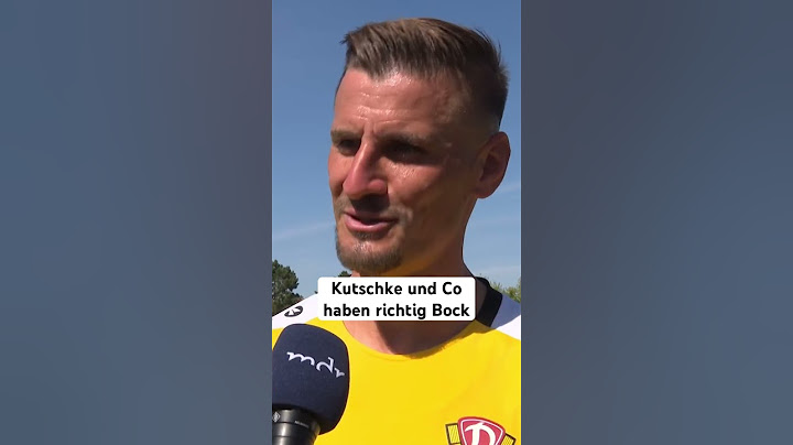 Lockeres Anschwitzen zum Trainingsauftakt bei Dynamo Dresden #fussball #dynamodresden #zweiteliga