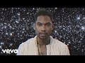 Miguel - waves ft. Travis Scott