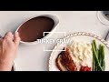 Turkey Gravy | Food & Wine