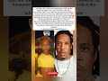 Ayra Starr chose $1M over dinner with Jay-Z 😳👀 #shorts