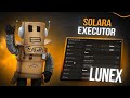 Solara Executor [New 2025] | Roblox x Solara Executor [Update] | Roblox Executor [Download]
