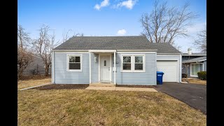 1908 Burlington Avenue video tour