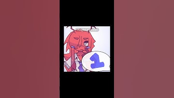 three tpot voice revealed!??!!???! 😨😨😨 #real #canon #trustmebro #bfdi #tpot #tweening