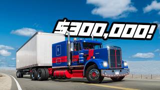видео: Заработайте 300 000 долларов в режиме карьеры BeamNG! — Режим карьеры RLS картинка: Заработайте 300 000 долларов в режиме карьеры BeamNG! — Режим карьеры RLS