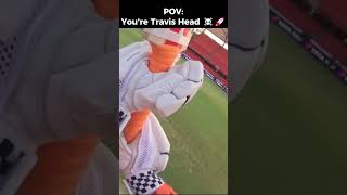 Pov Youre Prime Travis Head-Helmet Cam Gopro