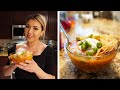 HOW TO MAKE THE BEST CHICKEN TORTILLA SOUP