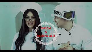 Massa & Mubinlolo - Olov × Vidrado (Di TabMashup)