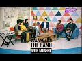 Malangaan the band on ptv show rising pakistan with tauseeq haider