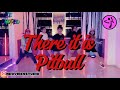 PITBULL - THERE IT IS / ZUMBA / DANCE WORKOUT / ZE TEAM / @vibesstudio5668