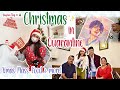 ✨best christmas yet | Christmas in Quarantine 2020 | Indian Christian | Vlogmas Day 25🎄| Meghna
