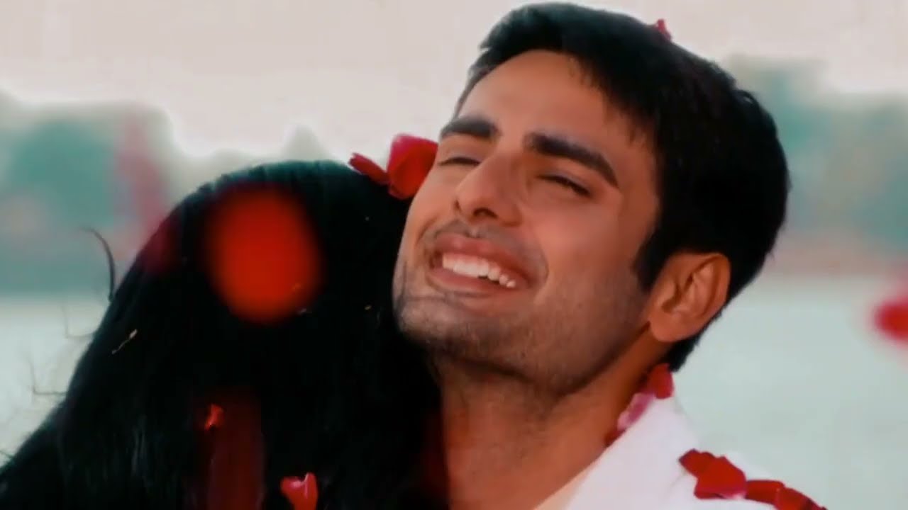 عشق سوارا وسنسكار على اغنيه ❤🤍 شكد حلو 🥰 لحظات روعه😍